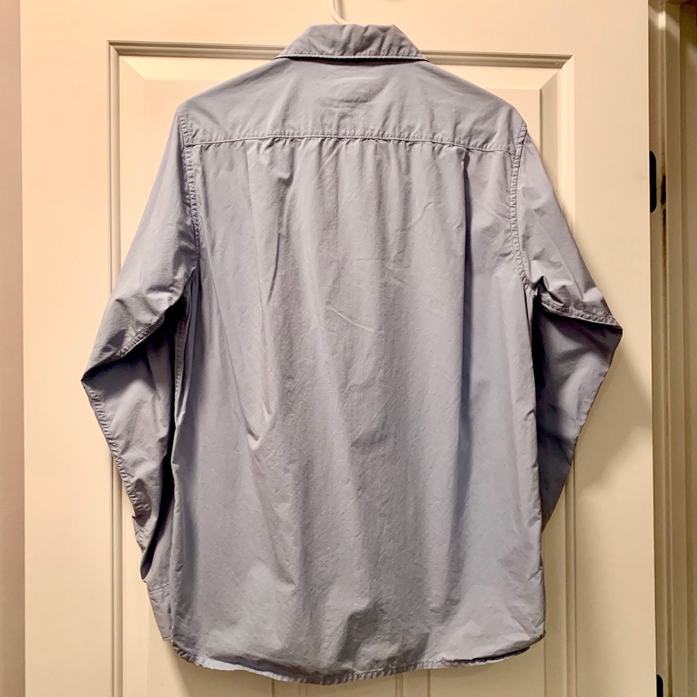 Gap Men’s Button-down Shirt - Picture 3 of 3